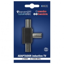 ADAPTADOR INDUCTIVO TV (1... 2