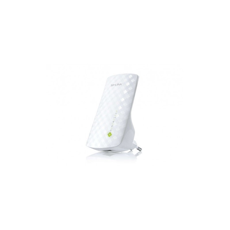 REPETIDOR EXTENSOR COBERTURA WIFI RE200 AC750 TP-LINK