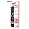 MANDO UNIVERSAL GRANDE PARA TELEVISORES TCL TCLG-2110 GEN-X