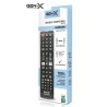 MANDO UNIVERSAL GRANDE PARA TELEVISORES SONY SOG-2105 GEN-X