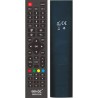 MANDO UNIVERSAL GRANDE PARA TELEVISORES OKI OKIG-2108 GEN-X