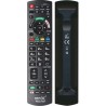 MANDO UNIVERSAL PARA TELEVISORES PANASONICG PAG-2107 GEN-X