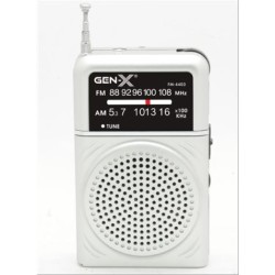 RADIO PORTATIL AM/FM...