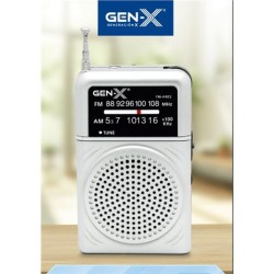 RADIO PORTATIL AM/FM... 2