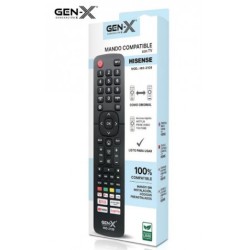 MANDO UNIVERSAL GRANDE PARA... 2