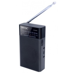 RADIO PORTATIL AM/FM...