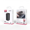 POWERBANK PB97 20000MAH | 4 X USB | 65W | DISPLAY NEGRA XO