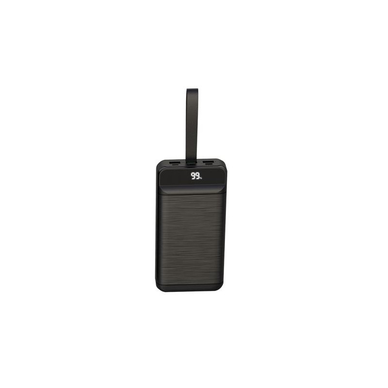 POWERBANK PR156 30000MAH | 3 ENTRADAS...