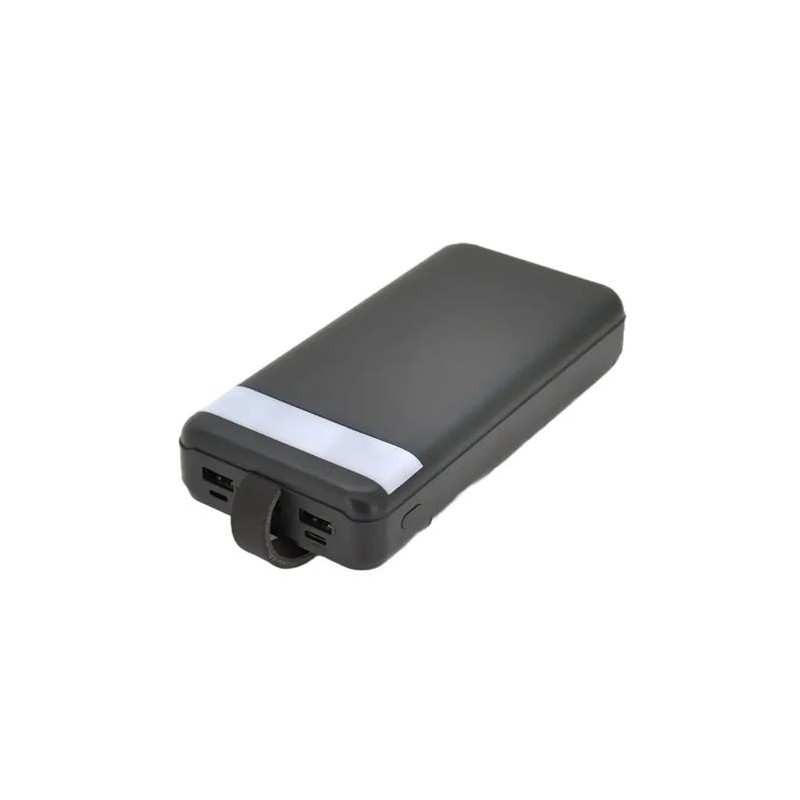 POWERBANK PR156 30000MAH | 3 ENTRADAS...