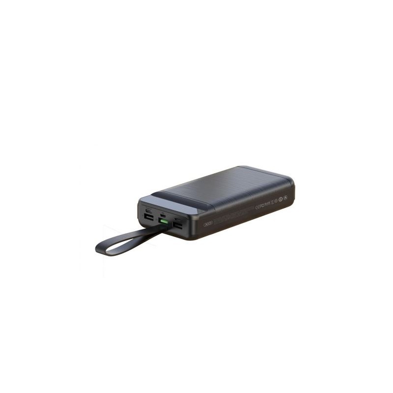 POWERBANK PR157 40000MAH | 3 ENTRADAS...
