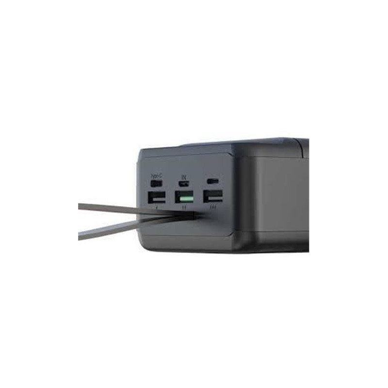 POWERBANK PR157 40000MAH | 3 ENTRADAS...