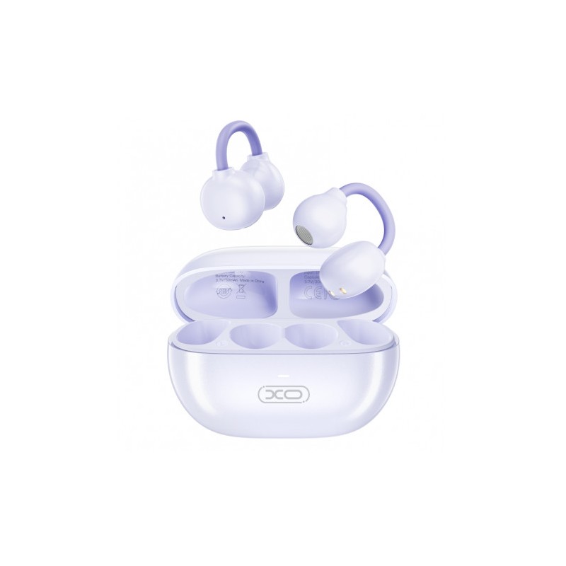 AURICULARES TWS PEARL CLIP G40...