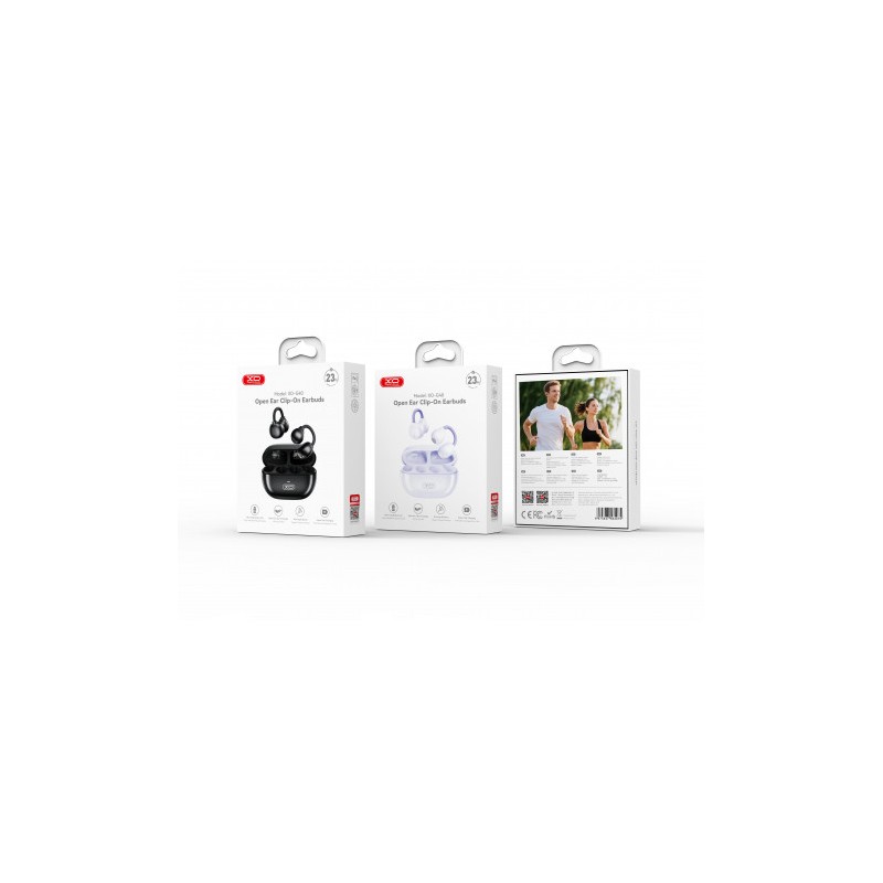 AURICULARES TWS PEARL CLIP G40...