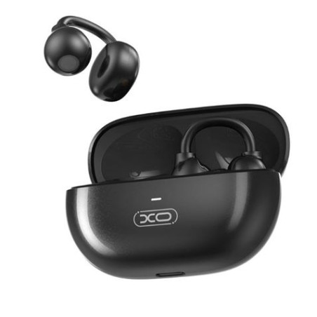 AURICULARES TWS PEARL CLIP G40 NEGRO XO