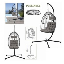 BALANCIN PLEGABLE...