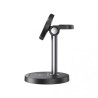 CARGADOR INALAMBRICO MAGNETICO 3 EN 1 CX038 NEGRO XO