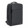 MOCHILA SPORT PARA PORTÁTILES HASTA 17" CB02BK NEGRA XO
