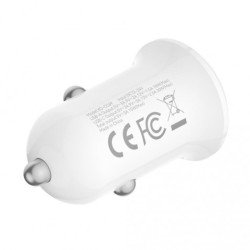 CARGADOR COCHE 2USB 30W... 2