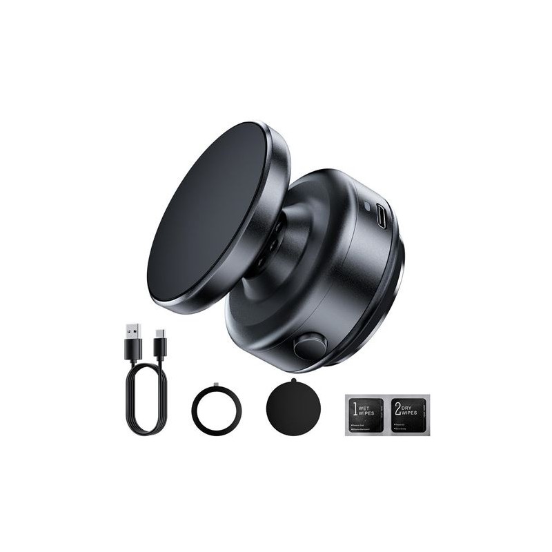 SOPORTE COCHE SMARTPHONE SUCCION...