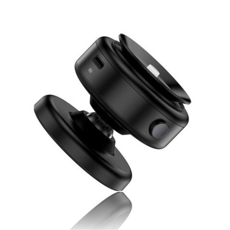 SOPORTE COCHE SMARTPHONE SUCCION /MAGNETICO C162 XO