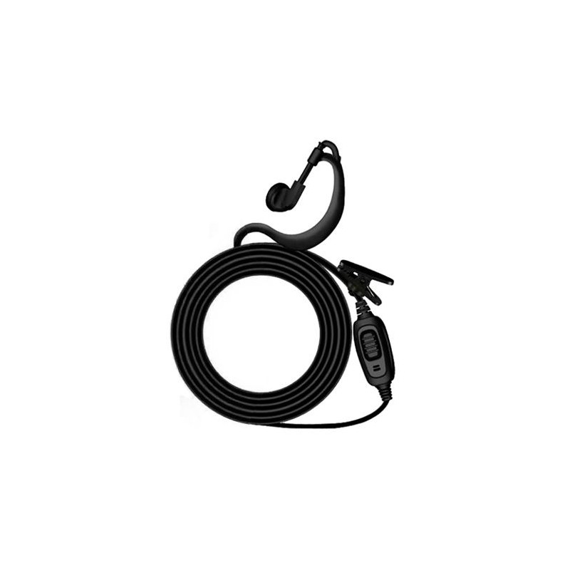 AURICULAR PARA WALKIE TALKIE...