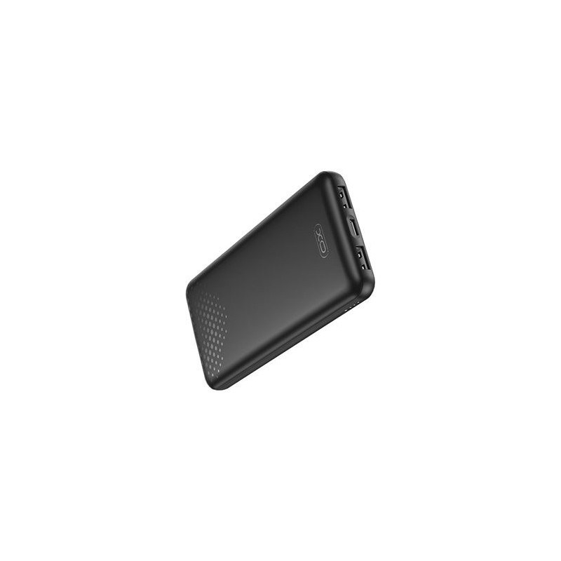 POWERBANK 10000MAH PB312 NEGRO XO