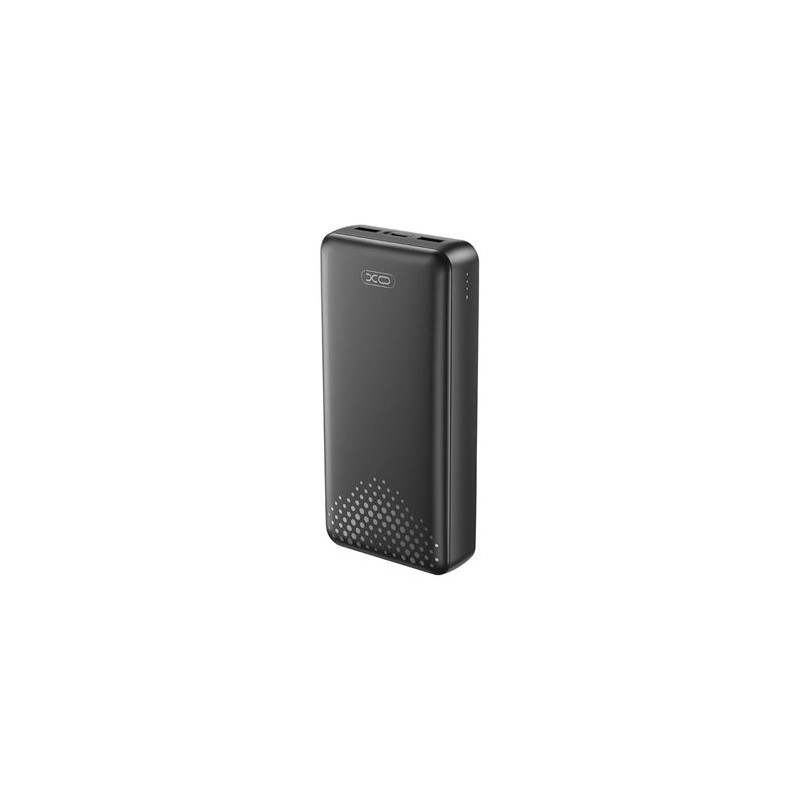 POWERBANK 20000MAH PB31 NEGRO XO