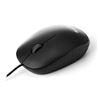 RATON CON CABLE FLAME OPTICO USB NEGRO NGS - FLAMEBLACK