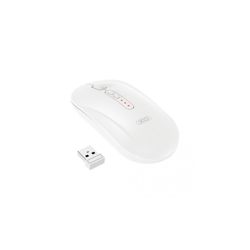 RATON INALAMBRICO WIRELESS /...