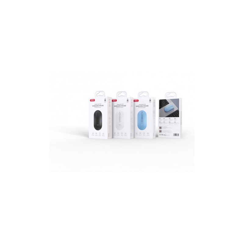 RATON INALAMBRICO WIRELESS /...