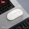 RATON INALAMBRICO WIRELESS / BLUETOOTH 1600DPI BLANCO M13 XO
