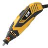 MINI HERRAMIENTA MULTIUSOS + EJE FLEXIBLE 180W 40PCS BLIM - BL0208-1