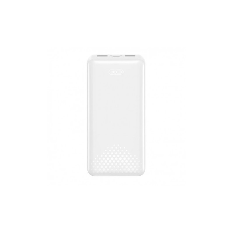 POWERBANK 20000MAH PB313 BLANCOXO