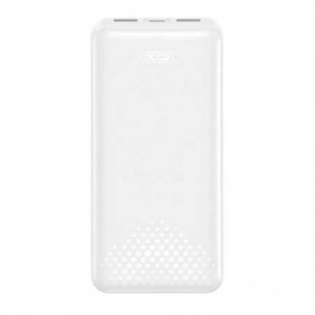 POWERBANK 20000MAH PB313 BLANCOXO
