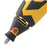 MINI HERRAMIENTA MULTIUSOS + EJE FLEXIBLE 180W 40PCS BLIM - BL0208-2