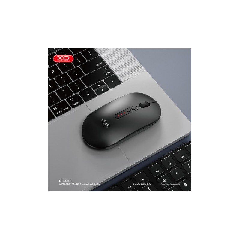 RATON INALAMBRICO WIRELESS /...