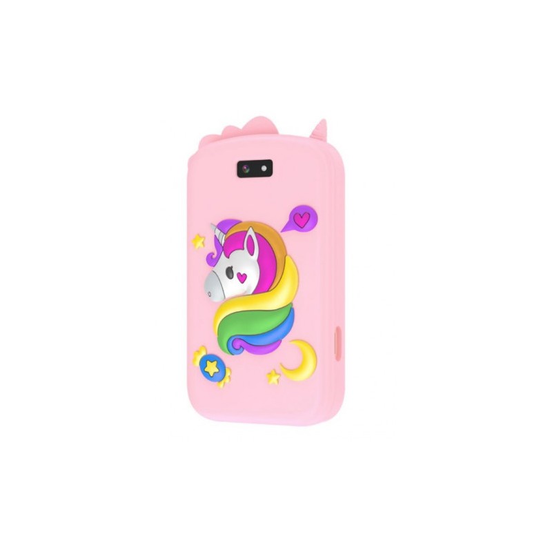 TELEFONO MOVIL CON CAMARA Y...