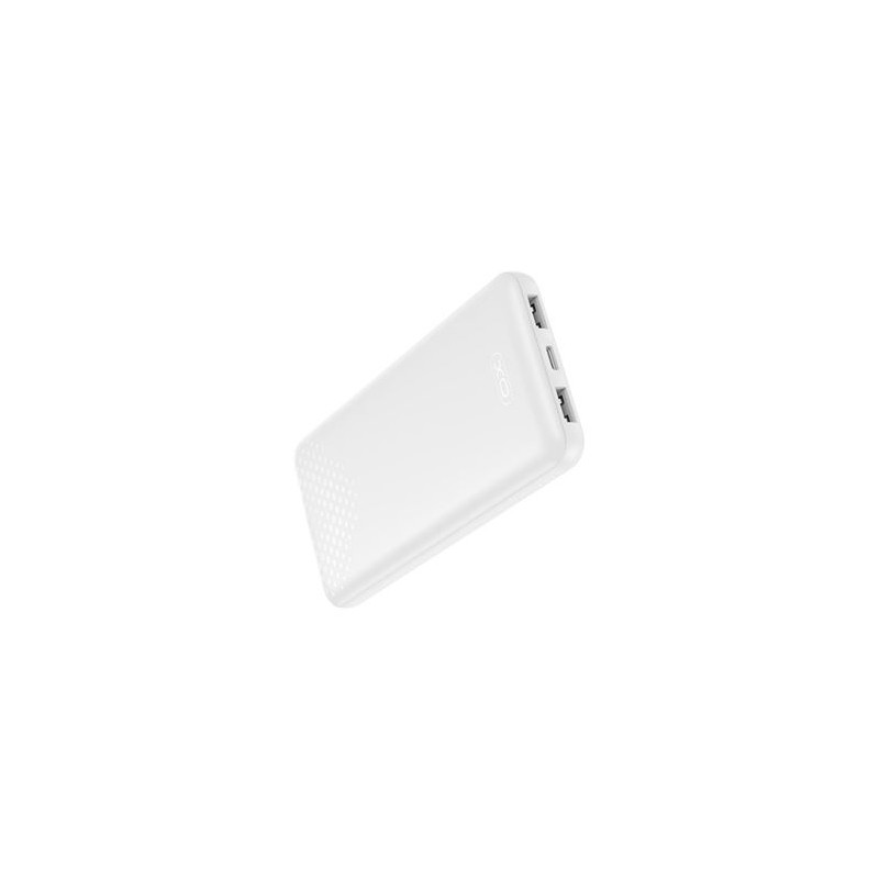 POWERBANK 10000MAH PB312 BLANCO XO