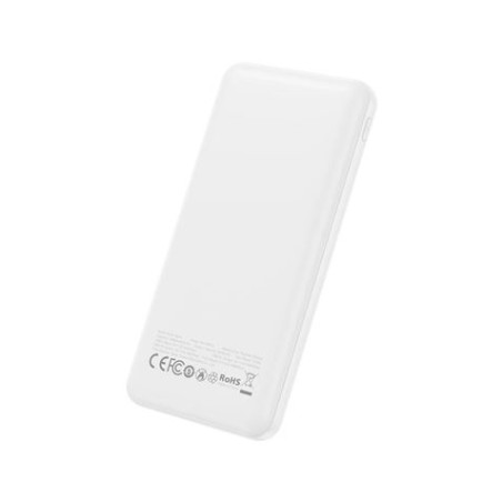 POWERBANK 10000MAH PB312 BLANCO XO