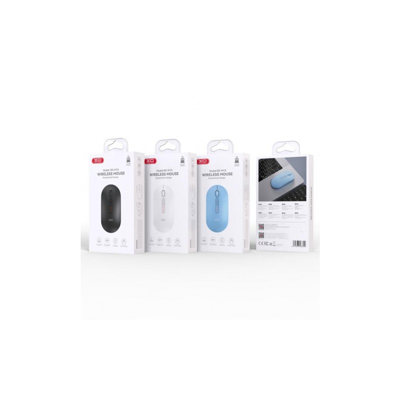 RATON INALAMBRICO WIRELESS /...