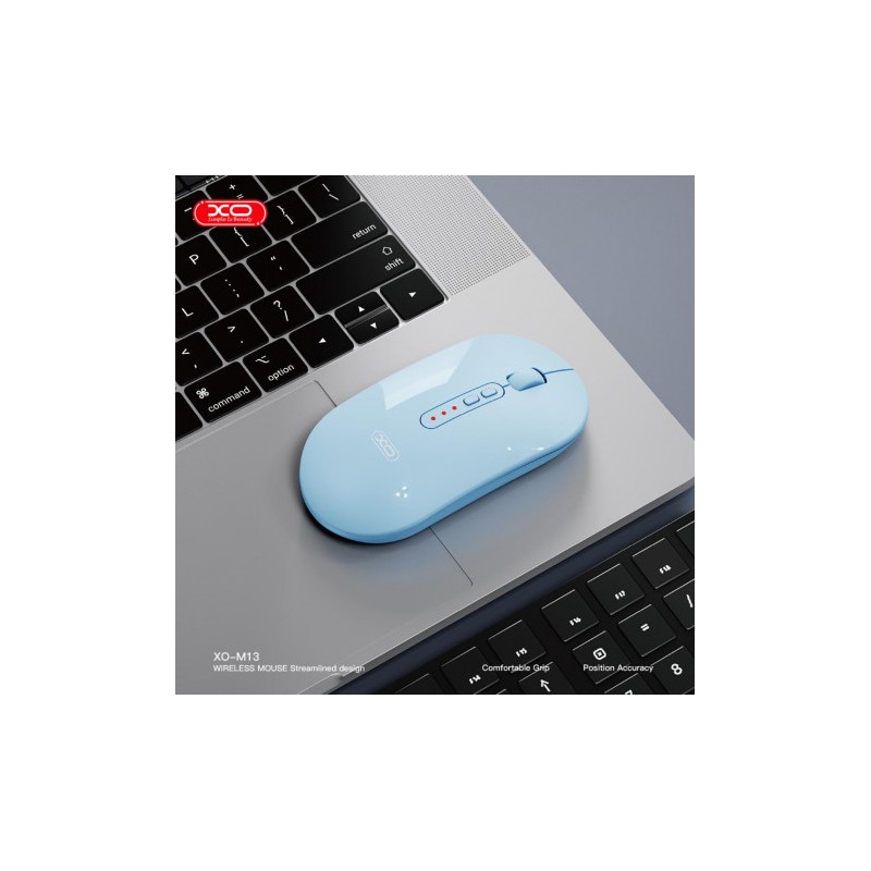 RATON INALAMBRICO WIRELESS /...