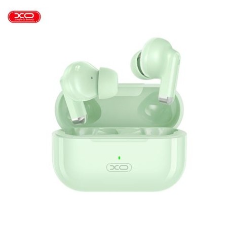 AURICULAR TWS CONTROL TACTIL X40 VERDE XO