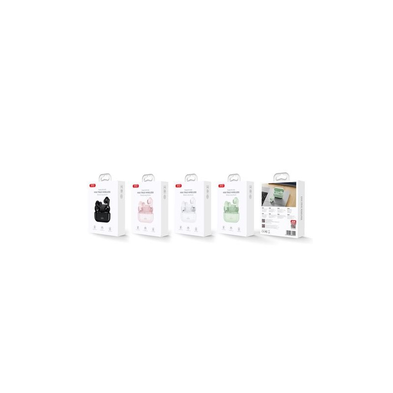 AURICULAR TWS CONTROL TACTIL X40...