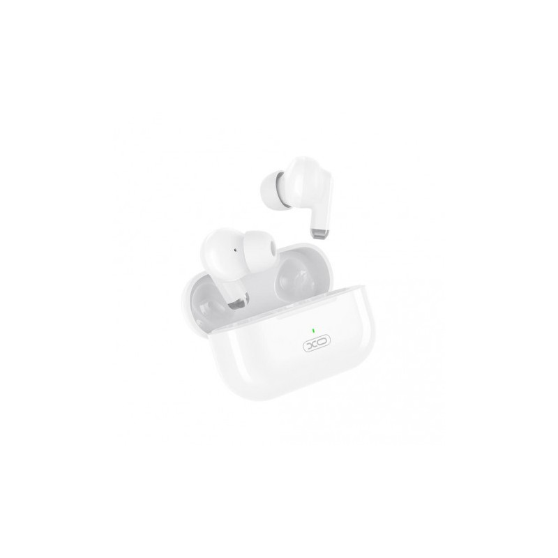 AURICULAR TWS CONTROL TACTIL X40 BLANCO XO