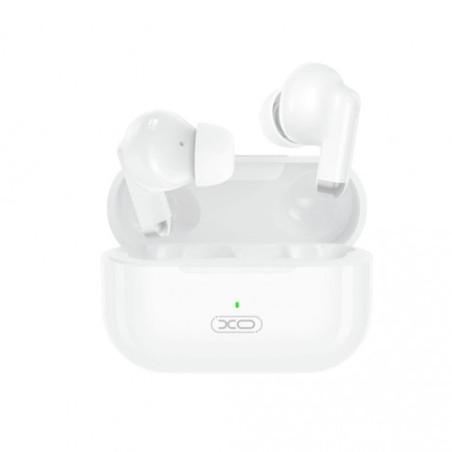 AURICULAR TWS CONTROL TACTIL X40 BLANCO XO
