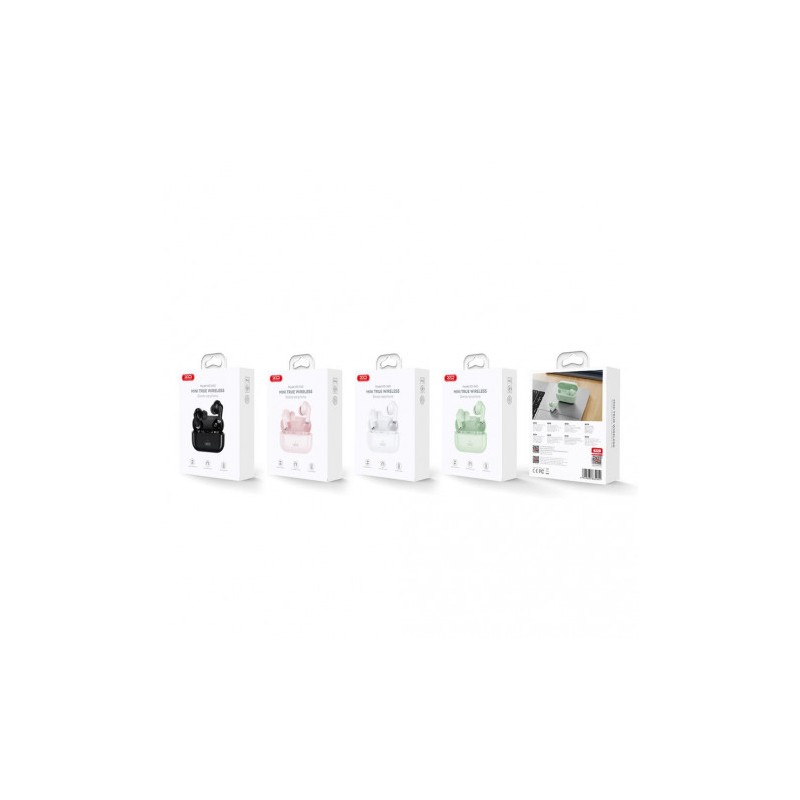 AURICULAR TWS CONTROL TACTIL X40...