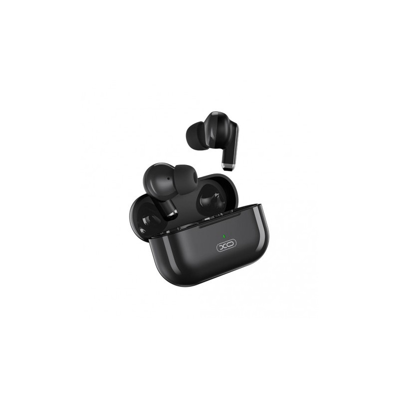 AURICULAR TWS CONTROL TACTIL X40 NEGRO XO