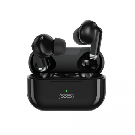 AURICULAR TWS CONTROL TACTIL X40 NEGRO XO