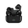AURICULAR TWS CONTROL TACTIL X40 NEGRO XO