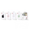 AURICULAR TWS CONTROL TACTIL X40 NEGRO XO